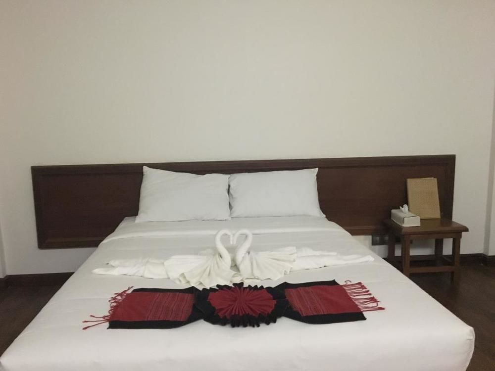 Hotel Queen Jamadevi Mawlamyine Luaran gambar