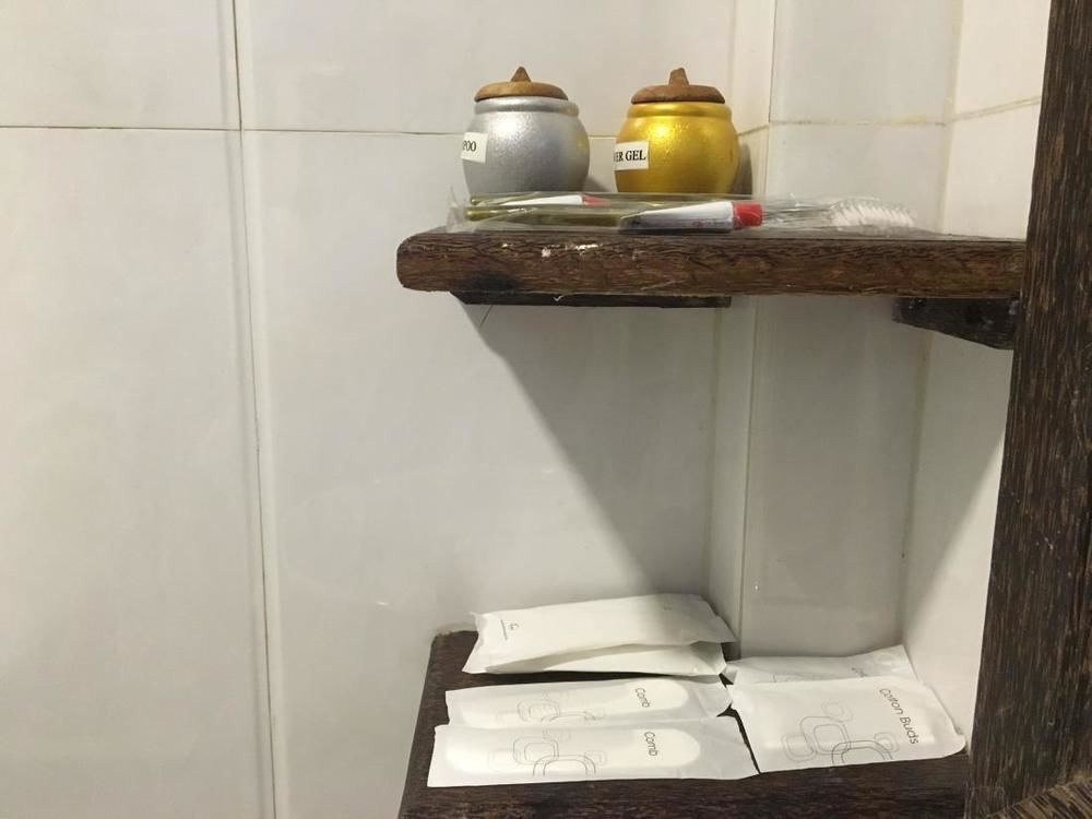 Hotel Queen Jamadevi Mawlamyine Luaran gambar