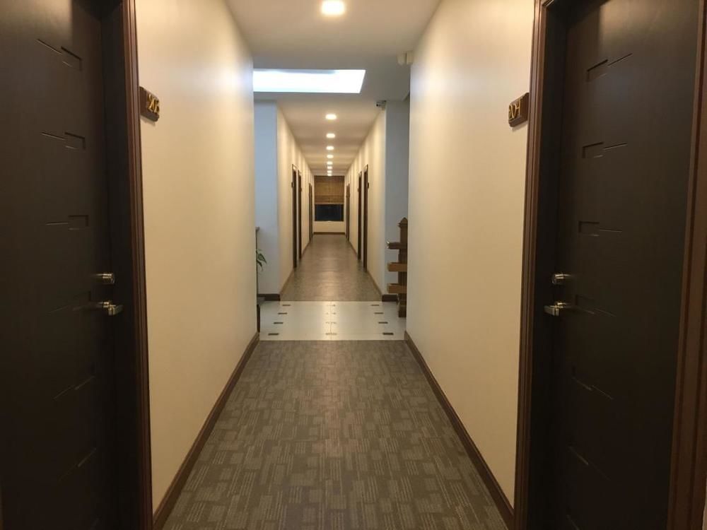 Hotel Queen Jamadevi Mawlamyine Luaran gambar