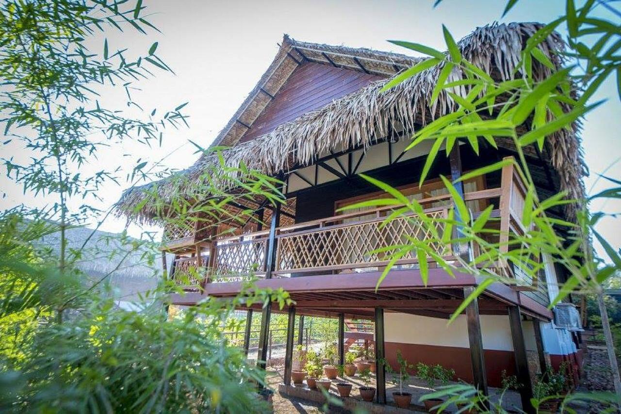 Hotel Queen Jamadevi Mawlamyine Luaran gambar