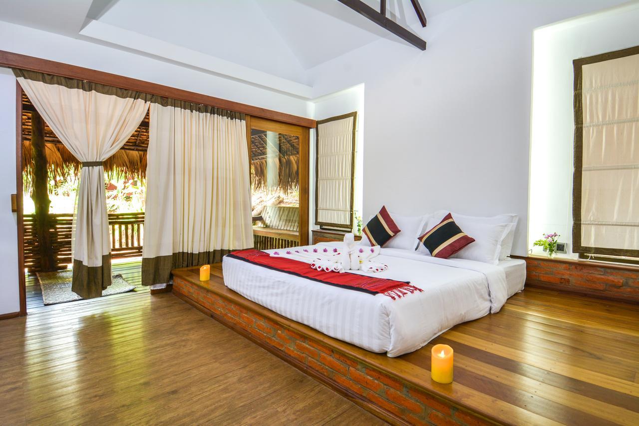 Hotel Queen Jamadevi Mawlamyine Luaran gambar