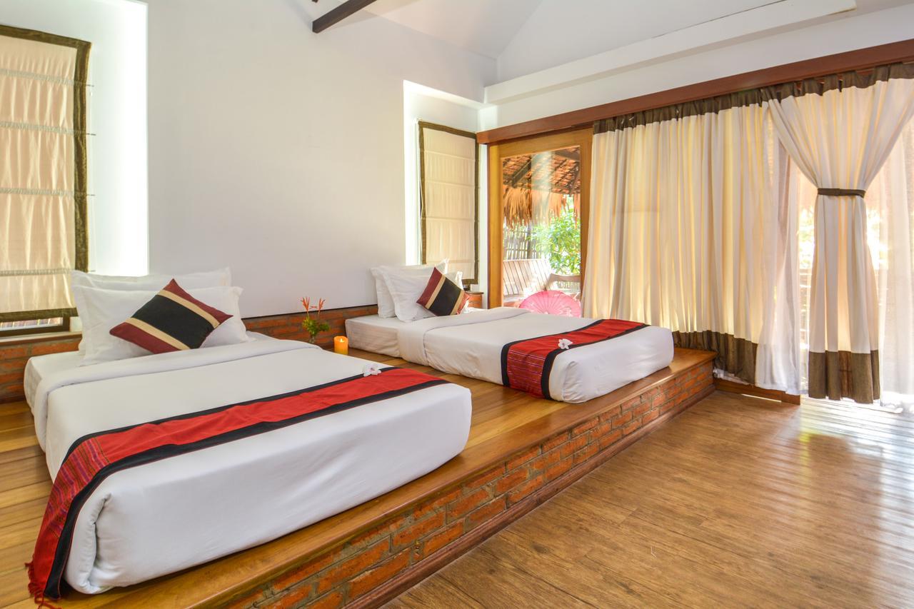 Hotel Queen Jamadevi Mawlamyine Luaran gambar