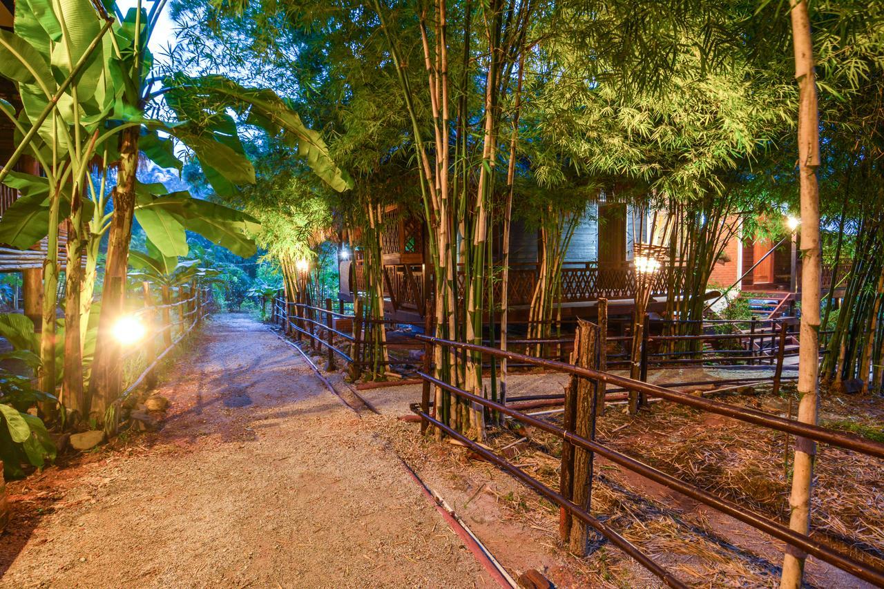 Hotel Queen Jamadevi Mawlamyine Luaran gambar