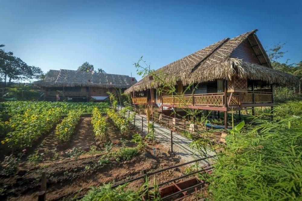 Hotel Queen Jamadevi Mawlamyine Luaran gambar