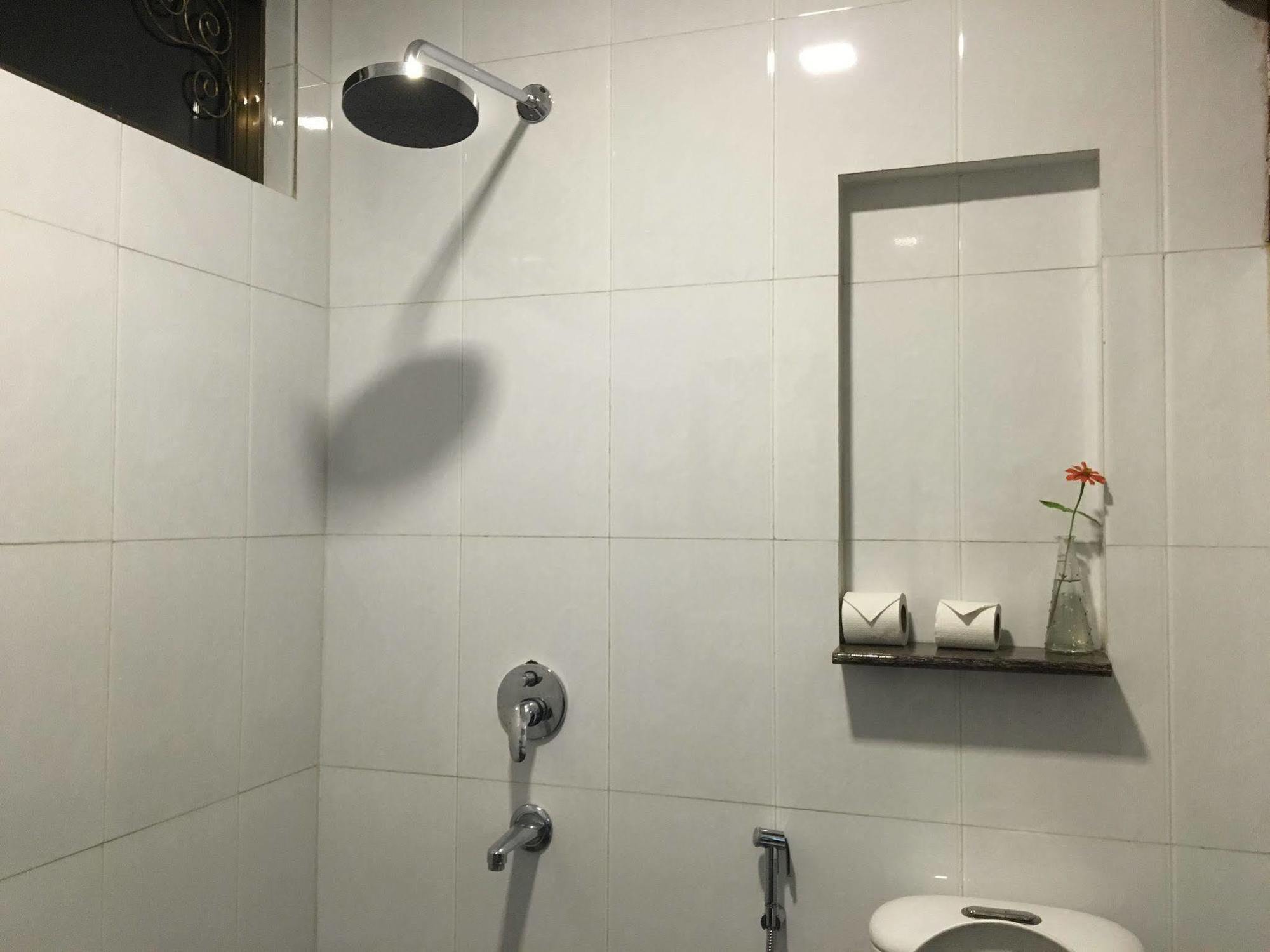 Hotel Queen Jamadevi Mawlamyine Luaran gambar