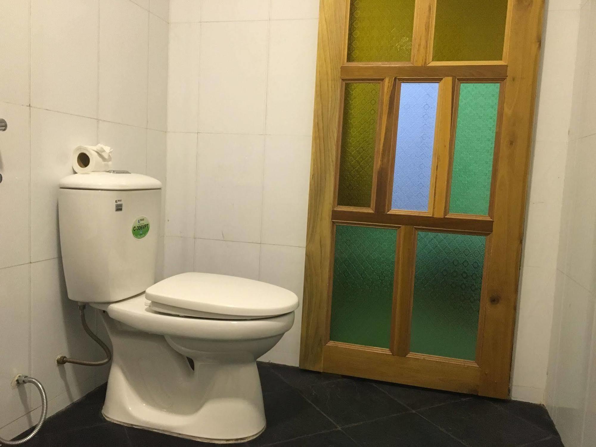 Hotel Queen Jamadevi Mawlamyine Luaran gambar
