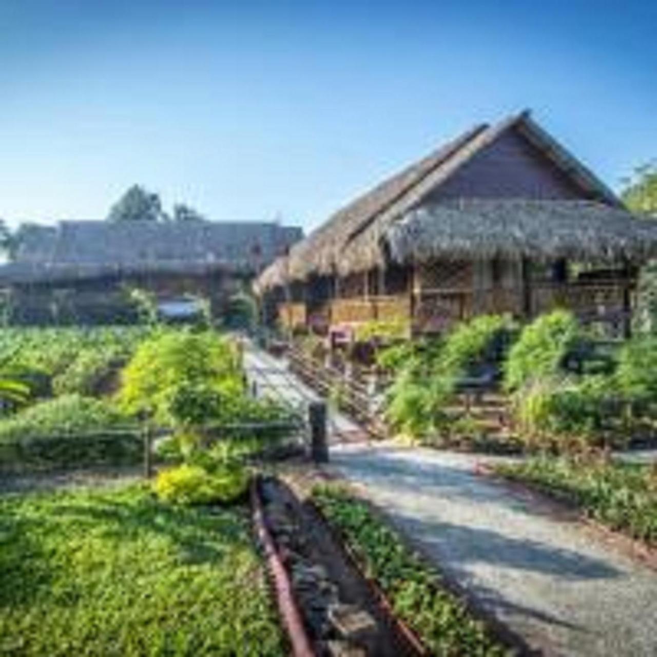 Hotel Queen Jamadevi Mawlamyine Luaran gambar